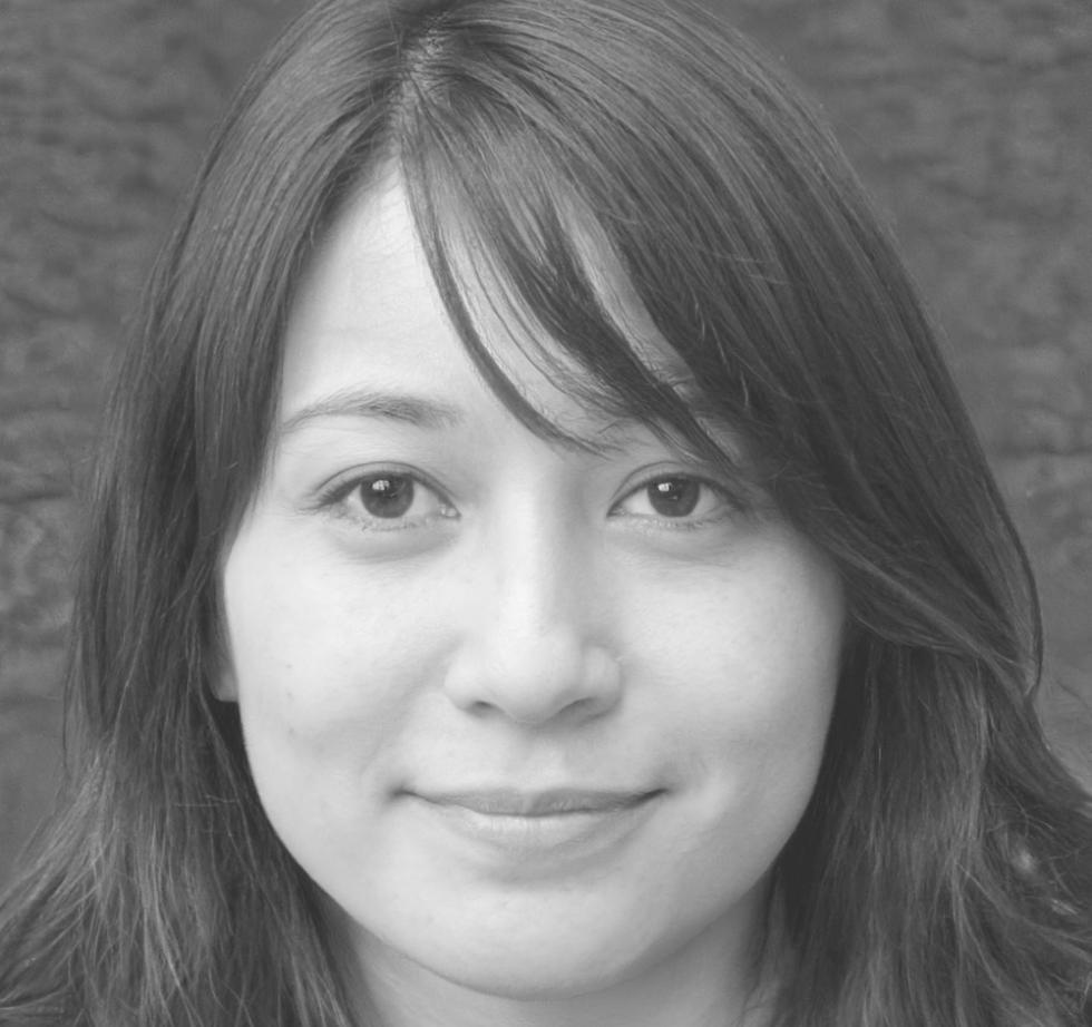 Carmen Ruiz, Directora Financiera